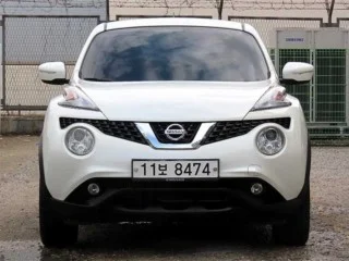 닛산 쥬크 1.6 SV