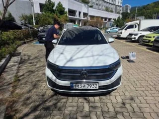 폭스바겐 제타 1.5 TSI 프레스티지