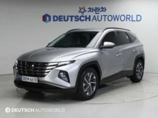 현대 투싼 디젤 2.0 4WD 프리미엄