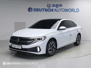 폭스바겐 제타 1.5 TSI 프레스티지