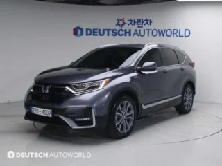 혼다 CR-V 2.0 하이브리드 투어링 4WD